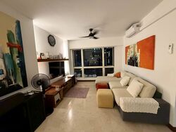 Burlington Square (D7), Apartment #537318261